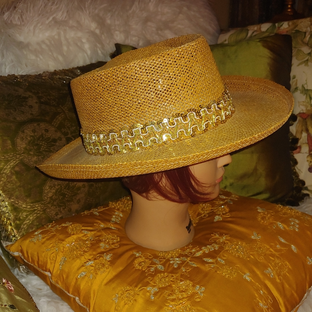 Sun hat - Picture 2 of 8